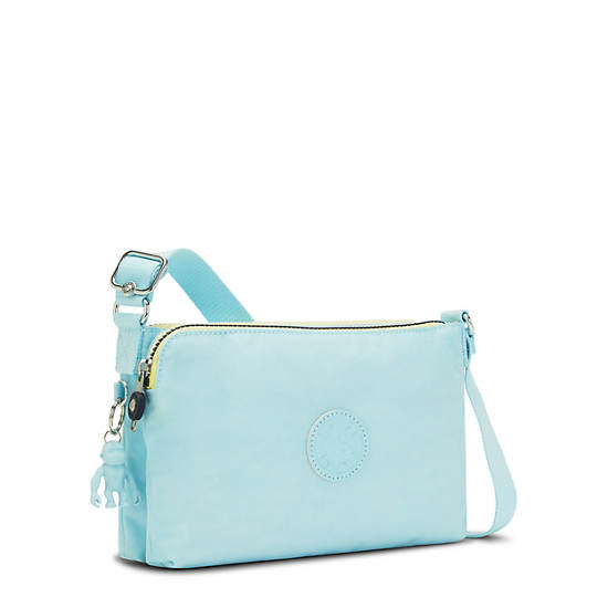 Torba Crossbody Kipling Boyd Niebieskie | PL 2125TC